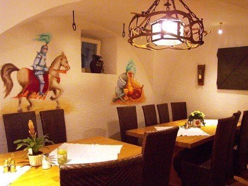 Gasthof Kemmetmueller Windischgarsten Luaran gambar