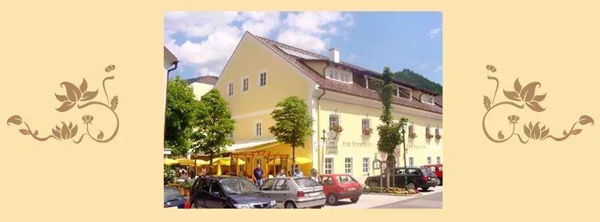 Gasthof Kemmetmueller Windischgarsten Luaran gambar